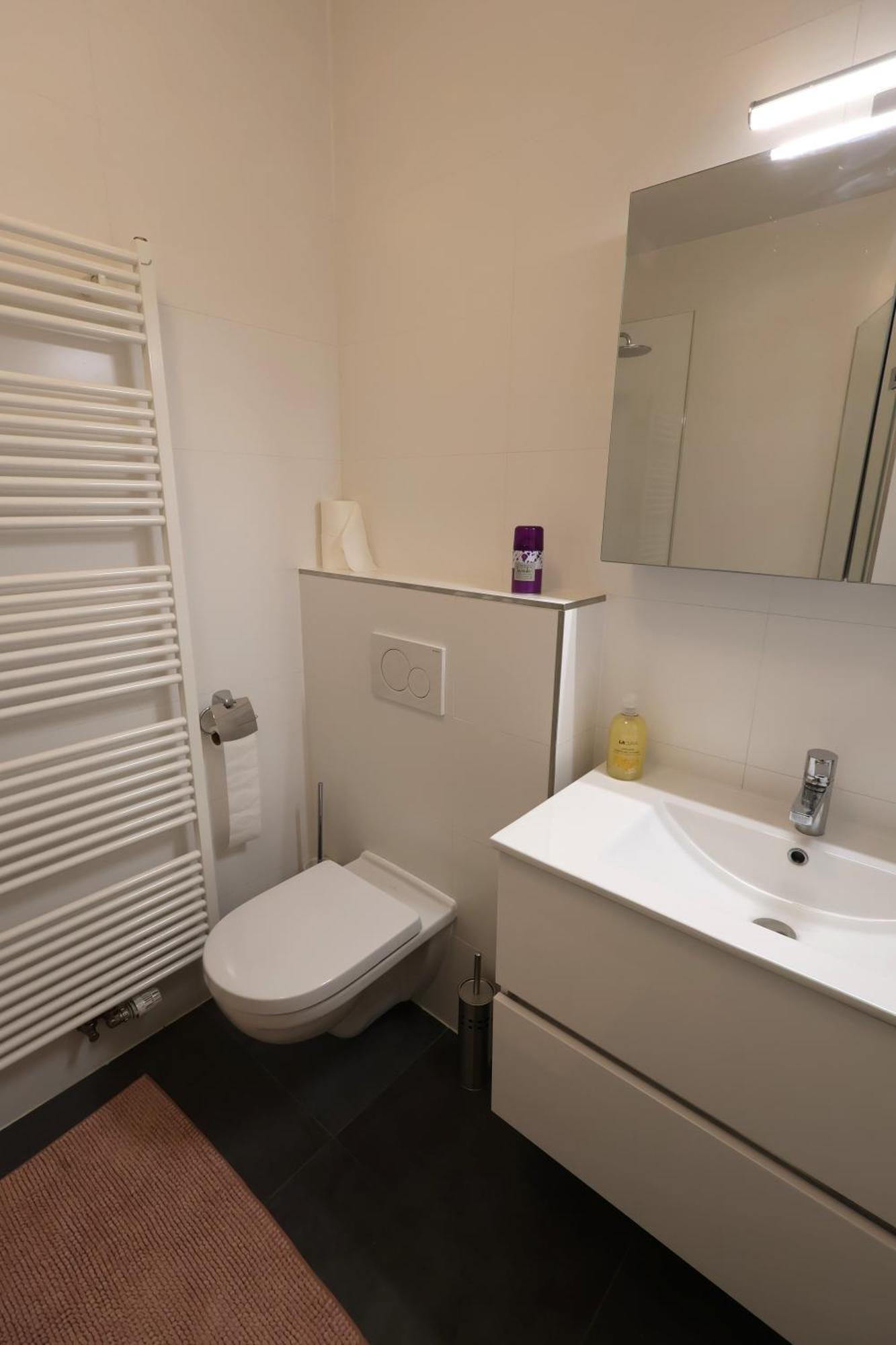 Luxembourg City Center Stay エクステリア 写真