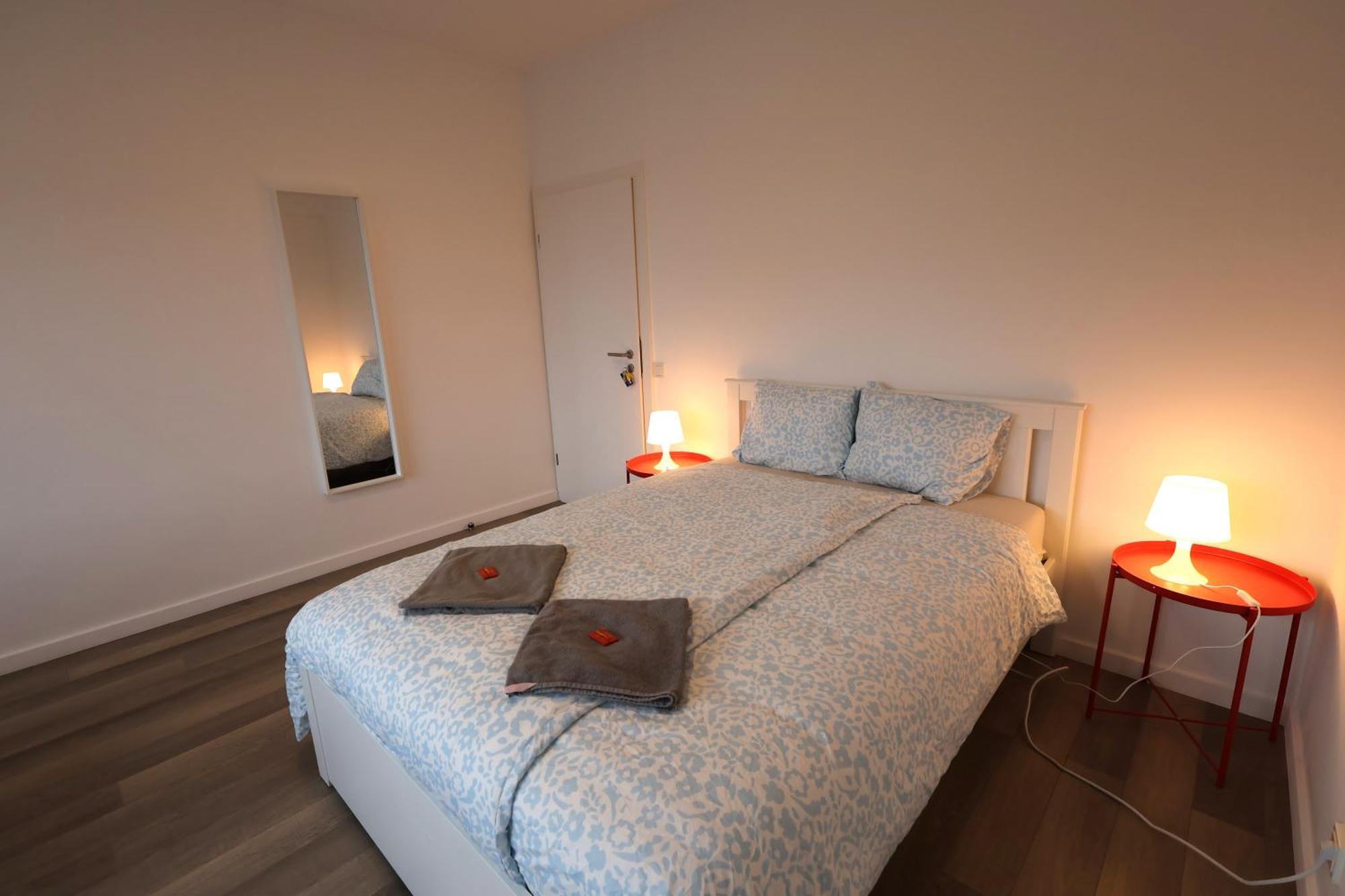Luxembourg City Center Stay エクステリア 写真