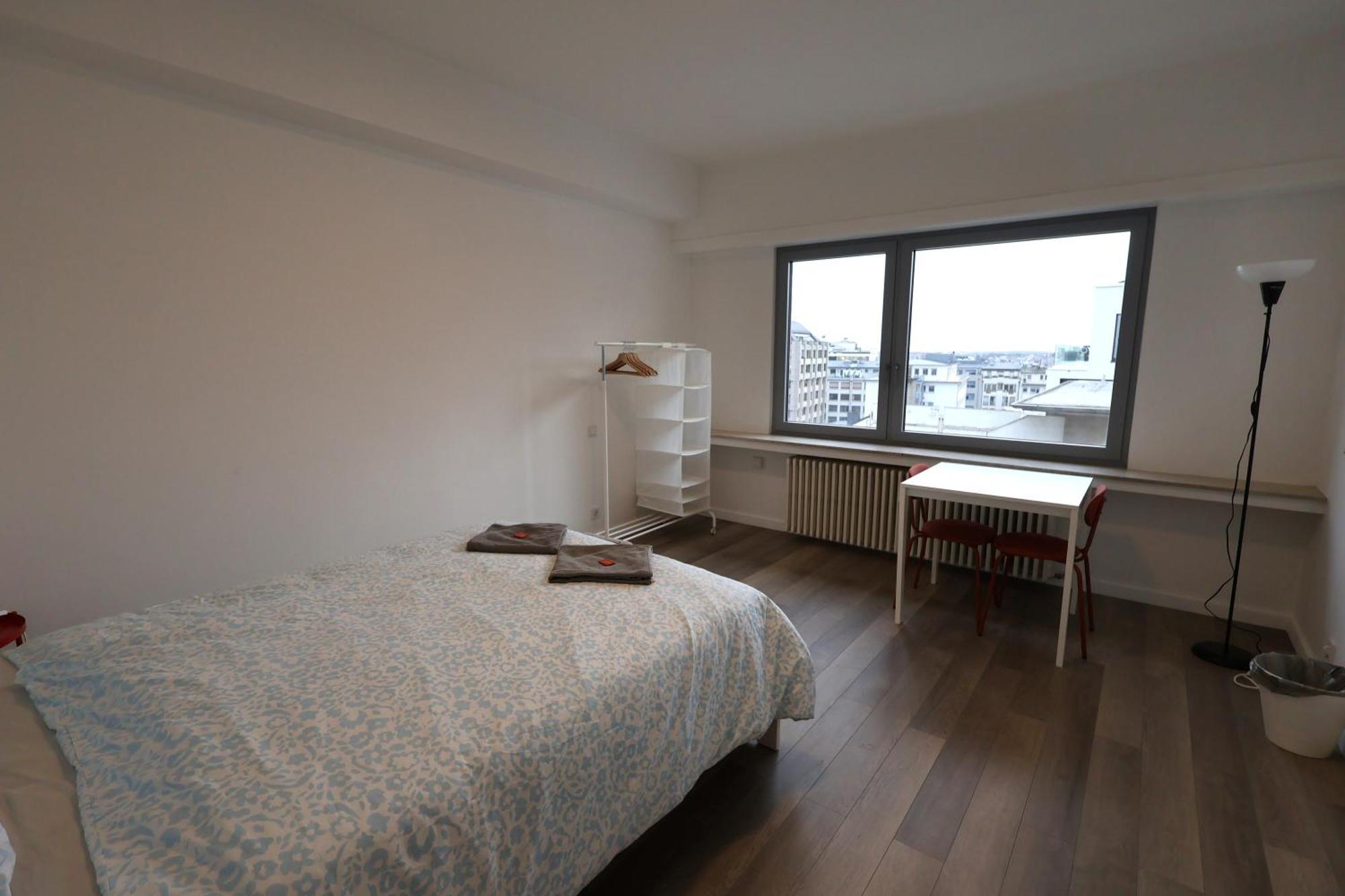 Luxembourg City Center Stay エクステリア 写真