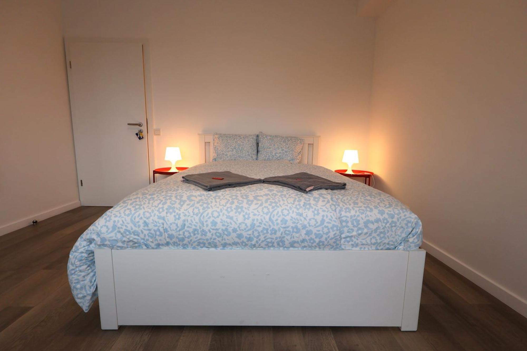 Luxembourg City Center Stay エクステリア 写真