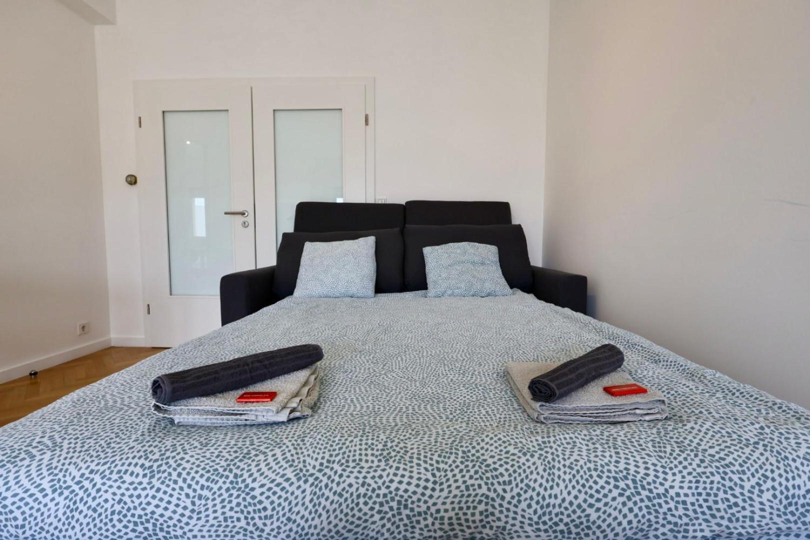 Luxembourg City Center Stay エクステリア 写真