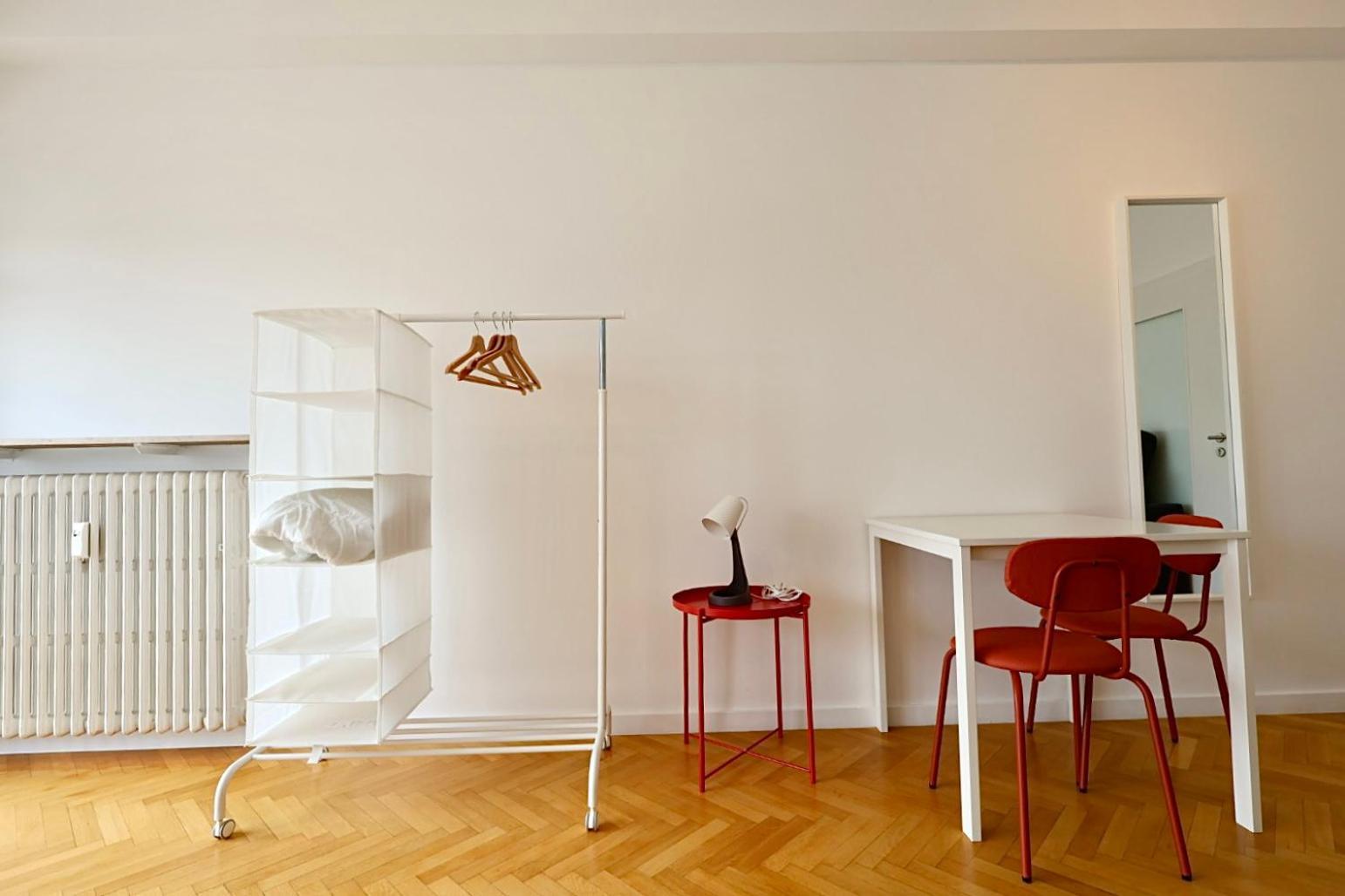 Luxembourg City Center Stay エクステリア 写真