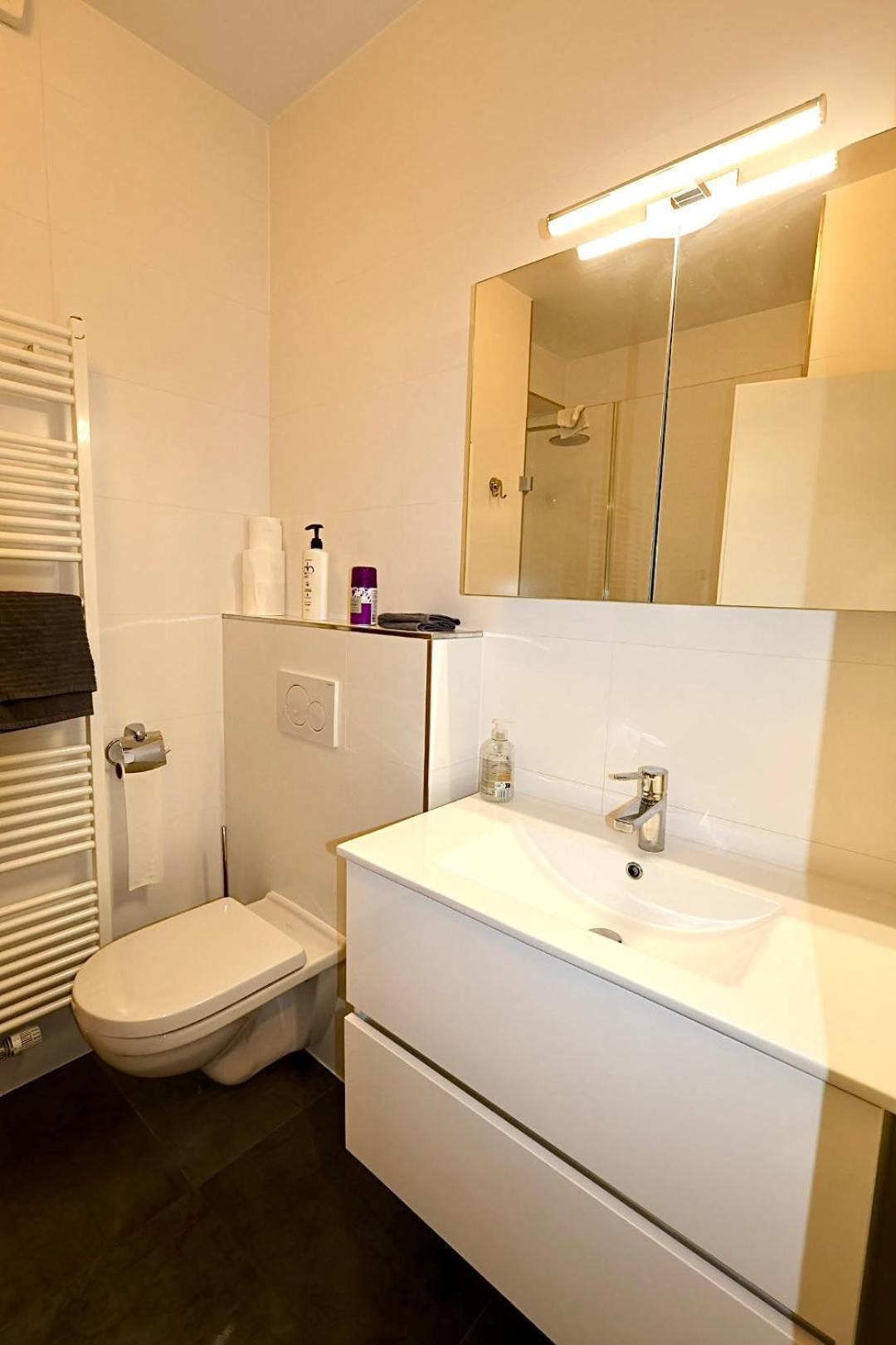 Luxembourg City Center Stay エクステリア 写真