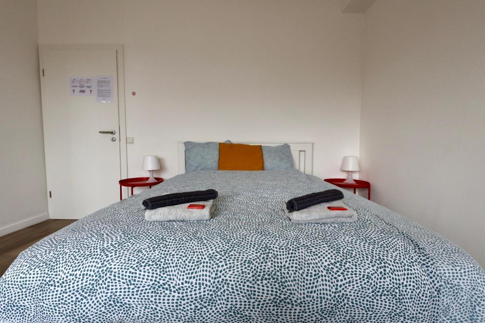Luxembourg City Center Stay エクステリア 写真